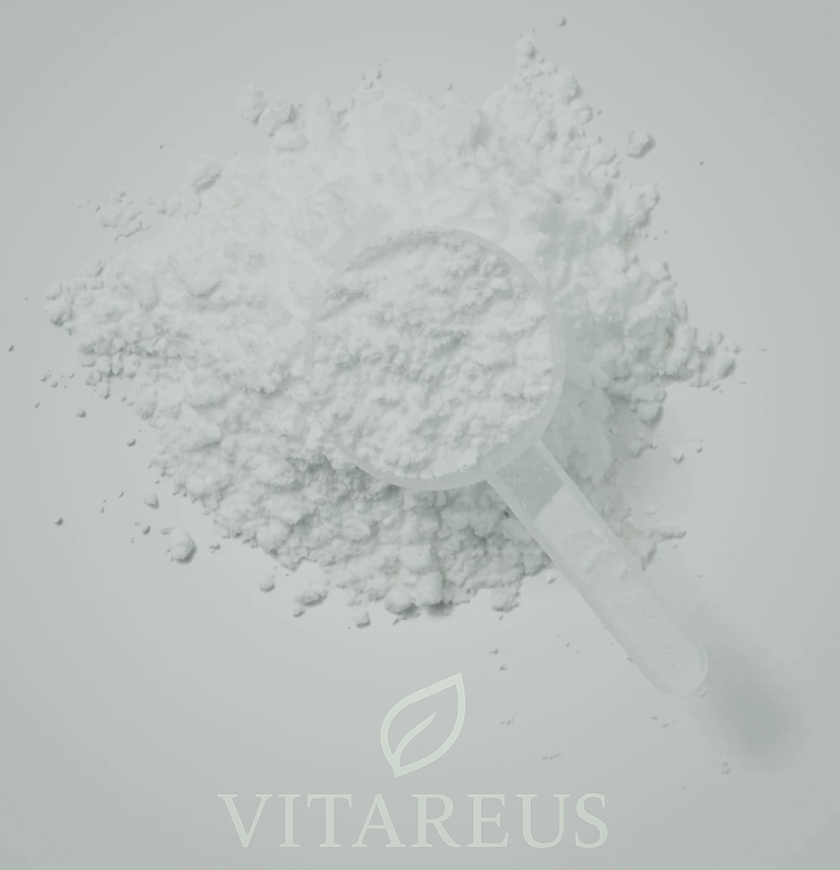 Creatine: wat het is, hoe het werkt en waarom het zo effectief is