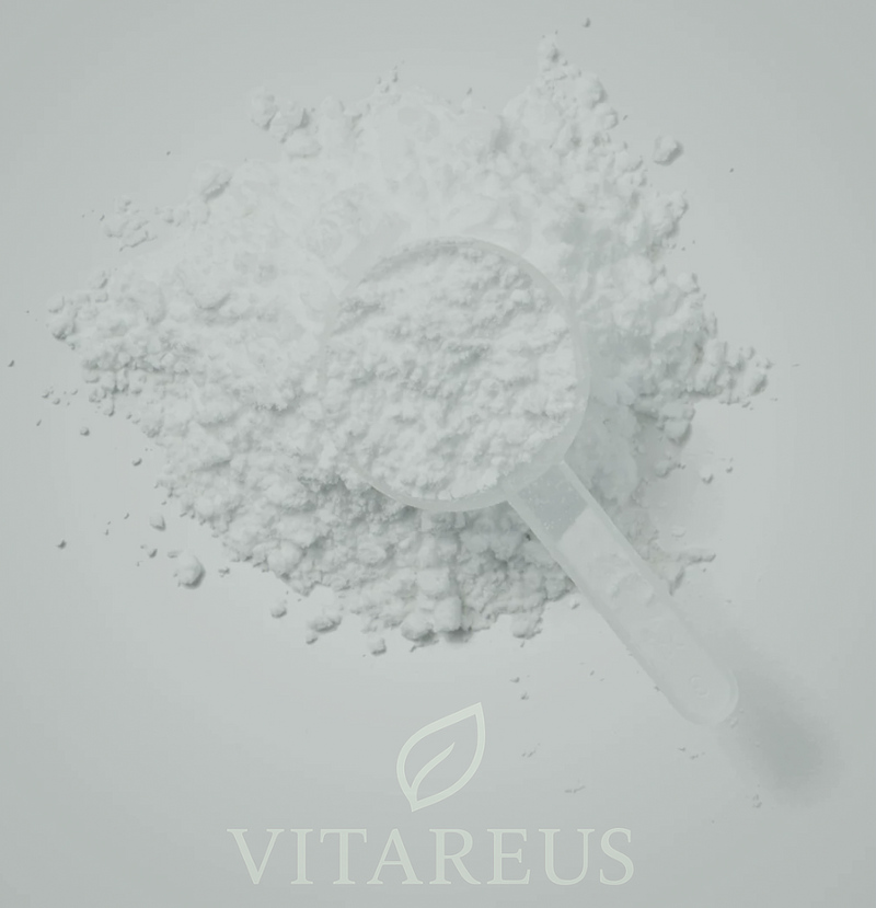 Creatine: wat het is, hoe het werkt en waarom het zo effectief is